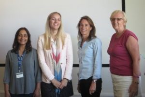 Grassini Fellowship