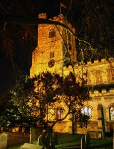 All Saints