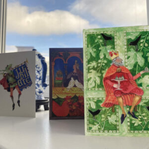 Christmas Cards