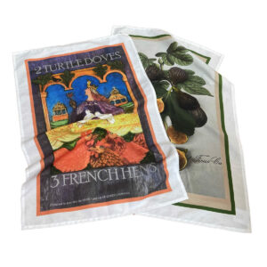 Tea Towels